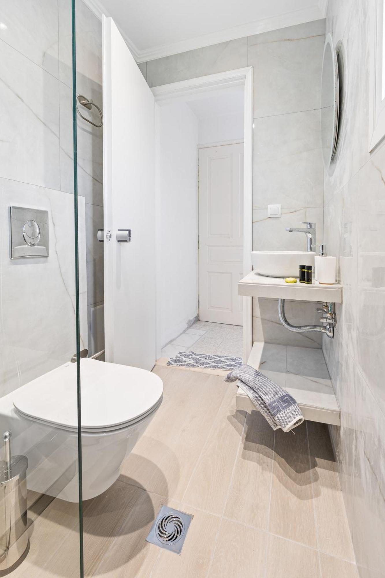 Hotel Selini Áyios Nikítas Esterno foto