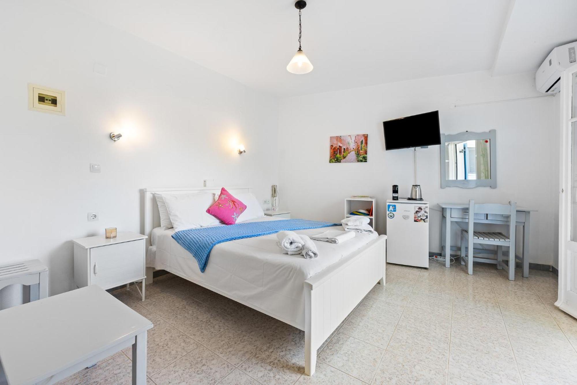 Hotel Selini Áyios Nikítas Esterno foto
